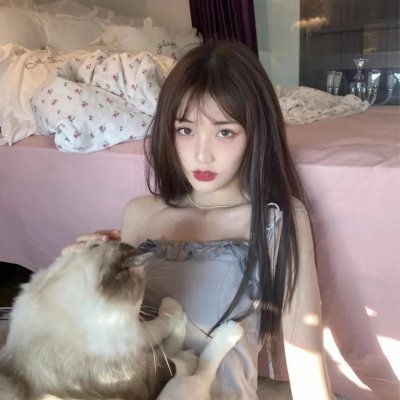 金发女郎
