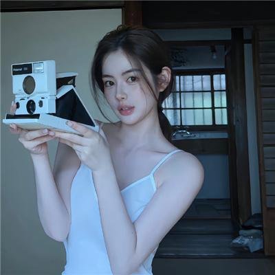 生逢灿烂的日子