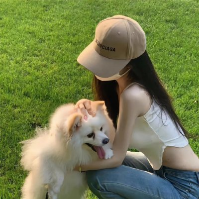 忽然搭上妳家姊
