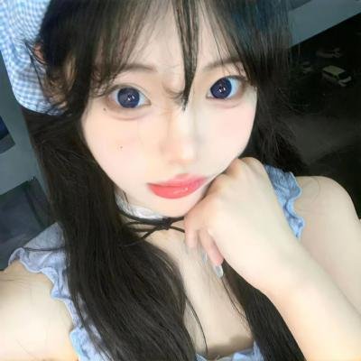 人鱼恋